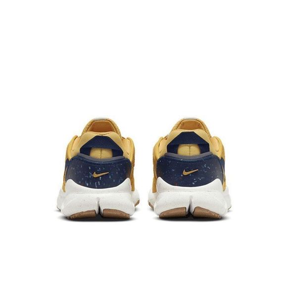 Nike Free Terra Vista CZ1757-700 Men's Next Nature Goldtone Running Shoes DC210 - Picture 5 of 8